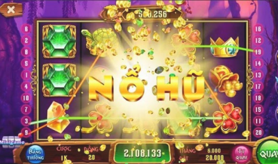 Nohu.so - Giúp bạn đến gần với giấc mơ làm giàu từ game trực tuyến